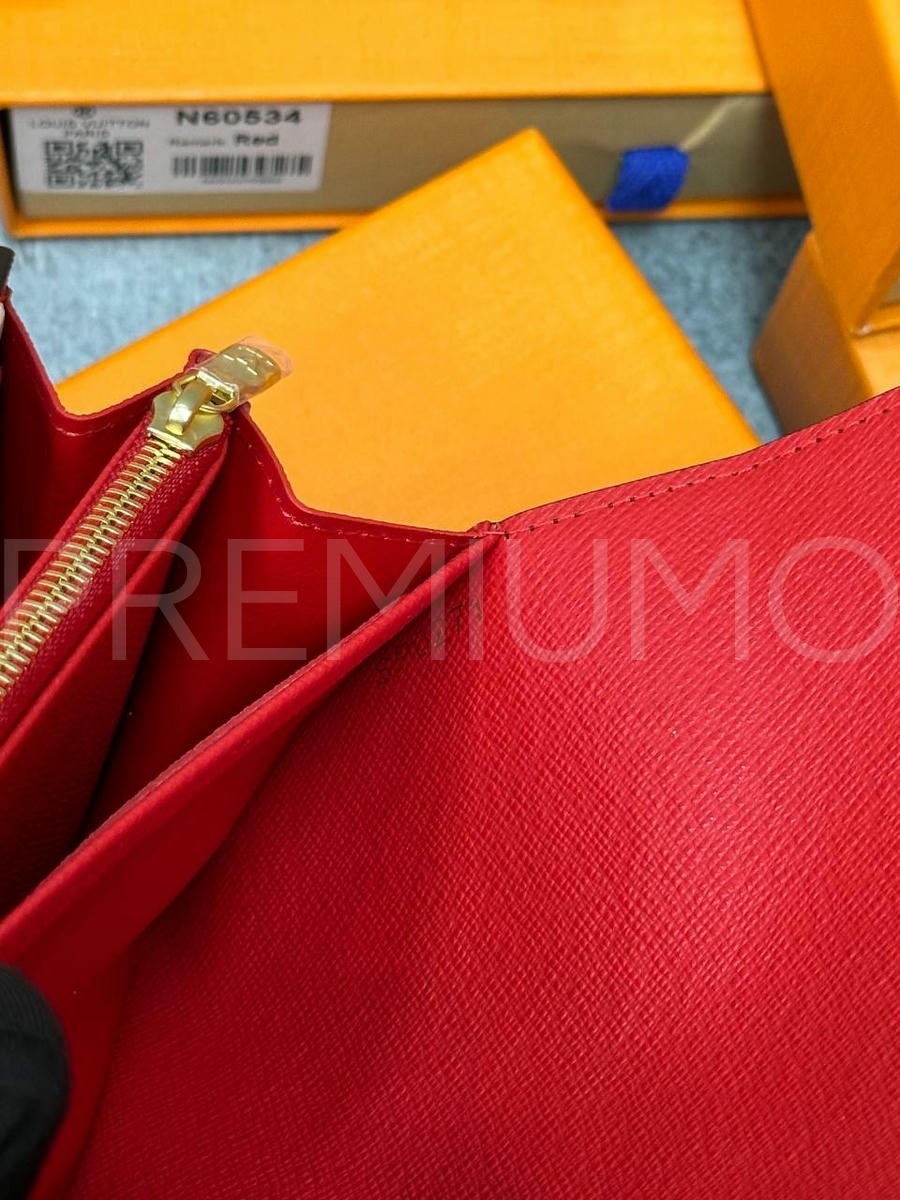 Louis Vuitton кошелек PR777360 8 Louis Vuitton кошелек PR777360 8
