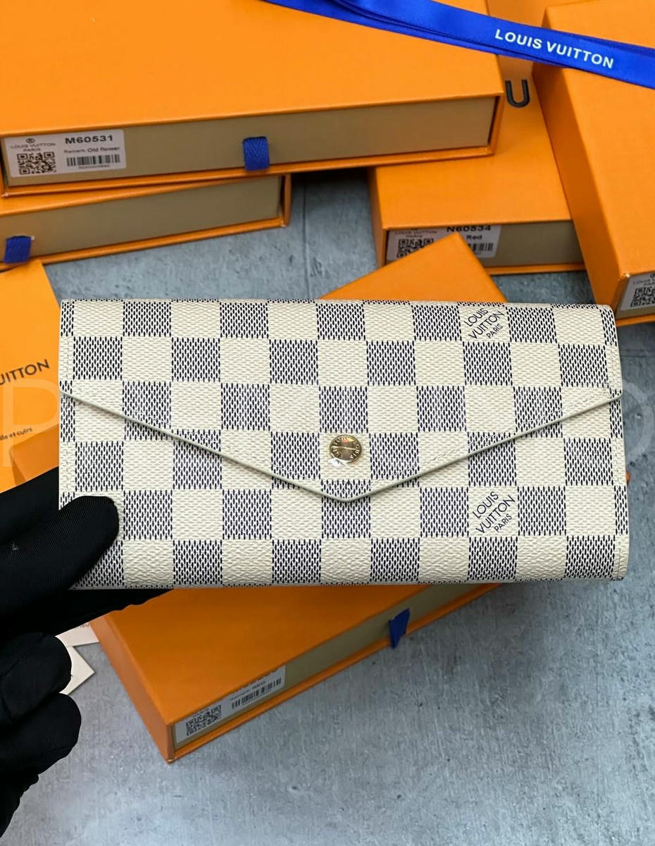 Louis Vuitton кошелек PR514917 Louis Vuitton кошелек PR514917