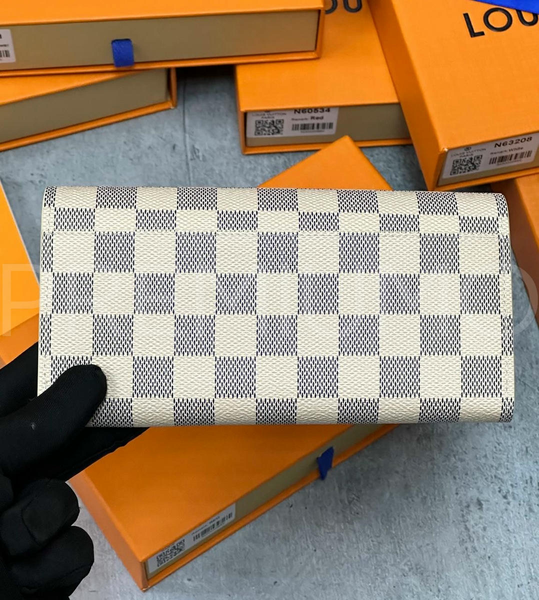 Louis Vuitton кошелек PR514917 3 Louis Vuitton кошелек PR514917 3