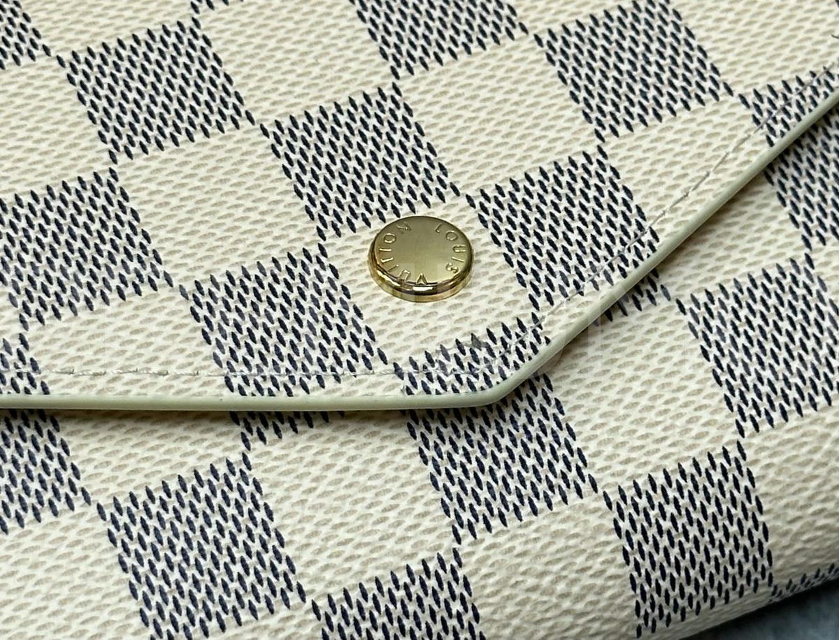 Louis Vuitton кошелек PR514917 8 Louis Vuitton кошелек PR514917 8