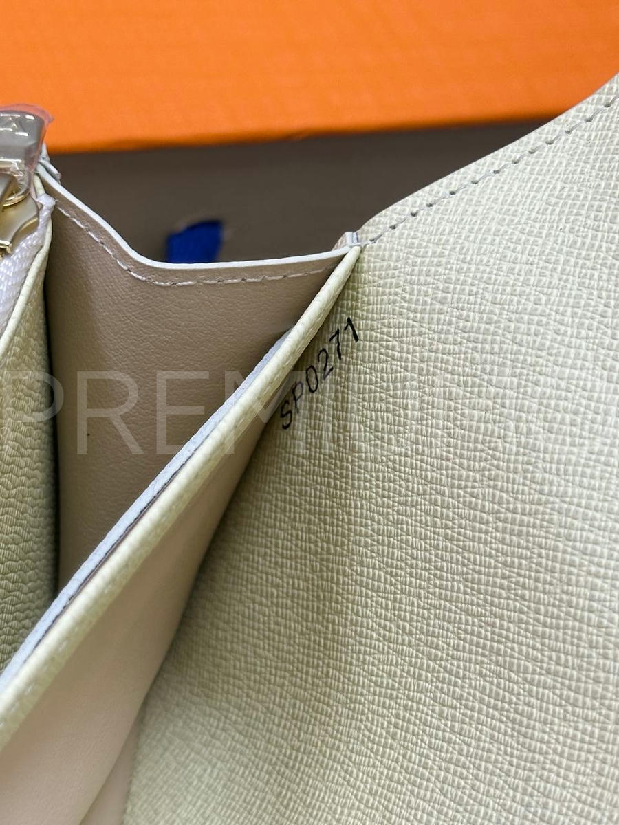 Louis Vuitton кошелек PR514917 10 Louis Vuitton кошелек PR514917 10