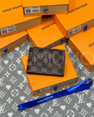 Louis Vuitton кошелек PR381522 Louis Vuitton кошелек PR381522