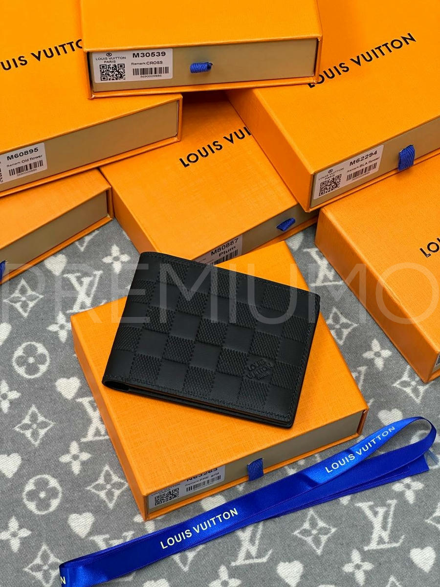 Louis Vuitton кошелек PR684430 Louis Vuitton кошелек PR684430