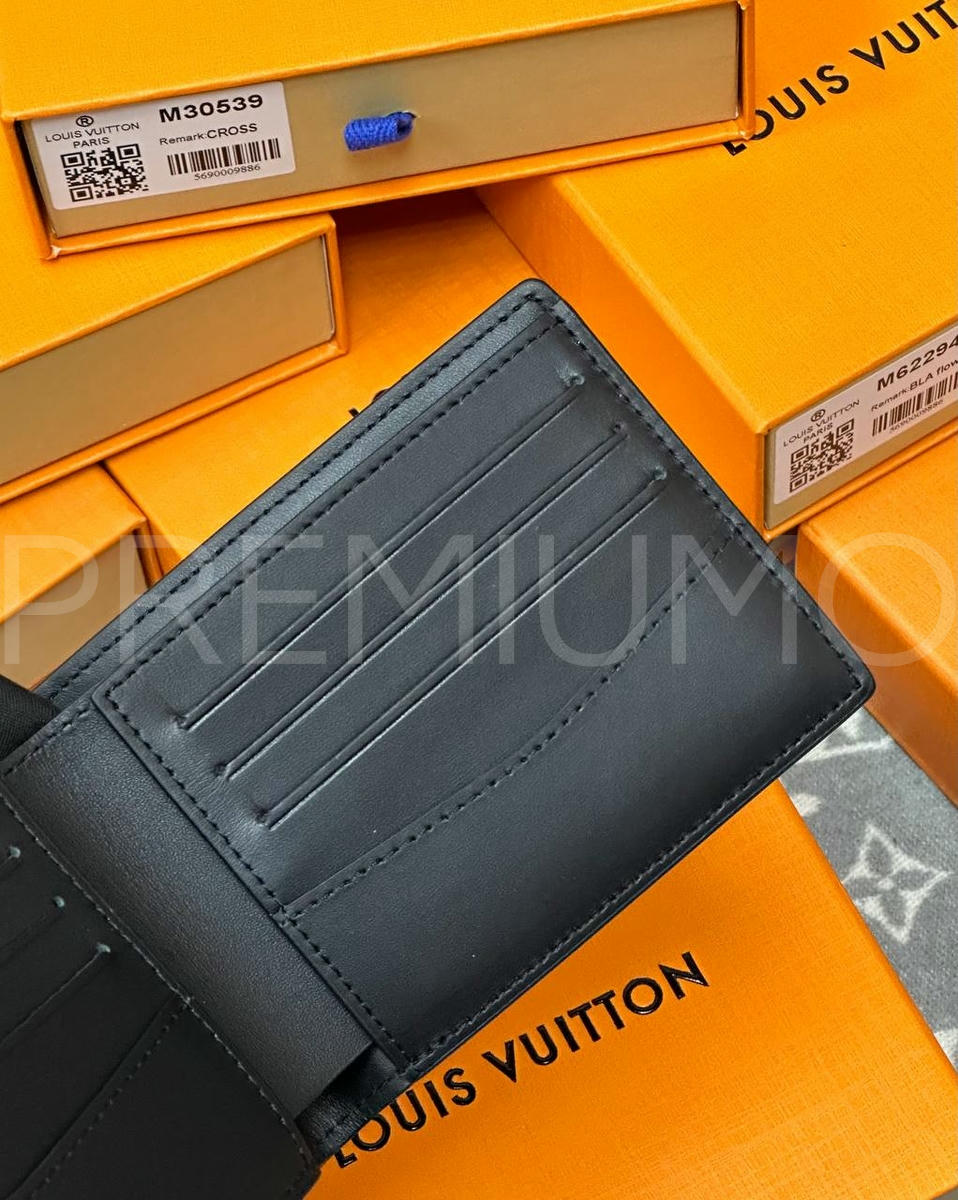 Louis Vuitton кошелек PR684430 5 Louis Vuitton кошелек PR684430 5