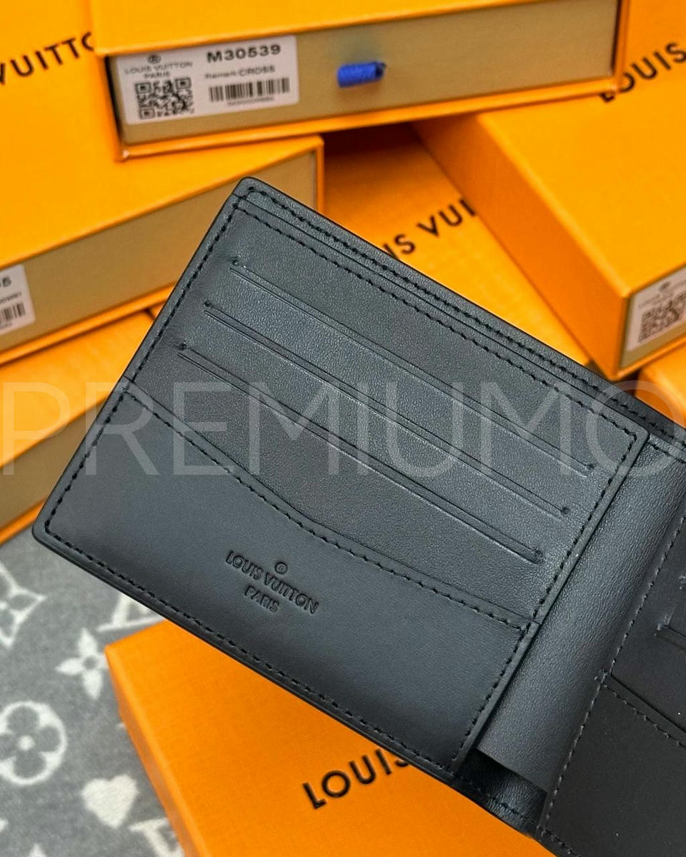 Louis Vuitton кошелек PR684430 6 Louis Vuitton кошелек PR684430 6