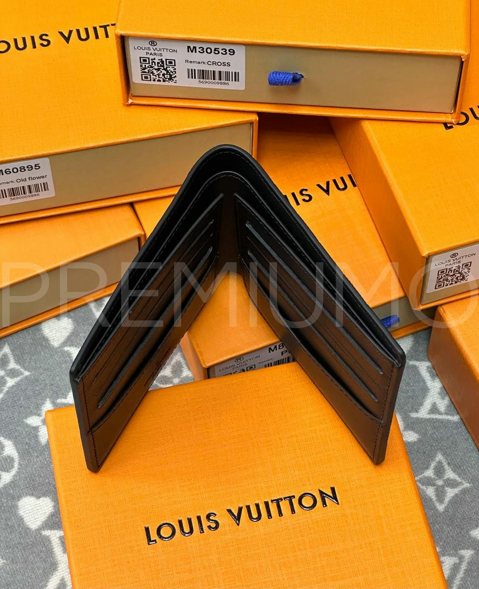 Louis Vuitton кошелек PR684430 4 Louis Vuitton кошелек PR684430 4