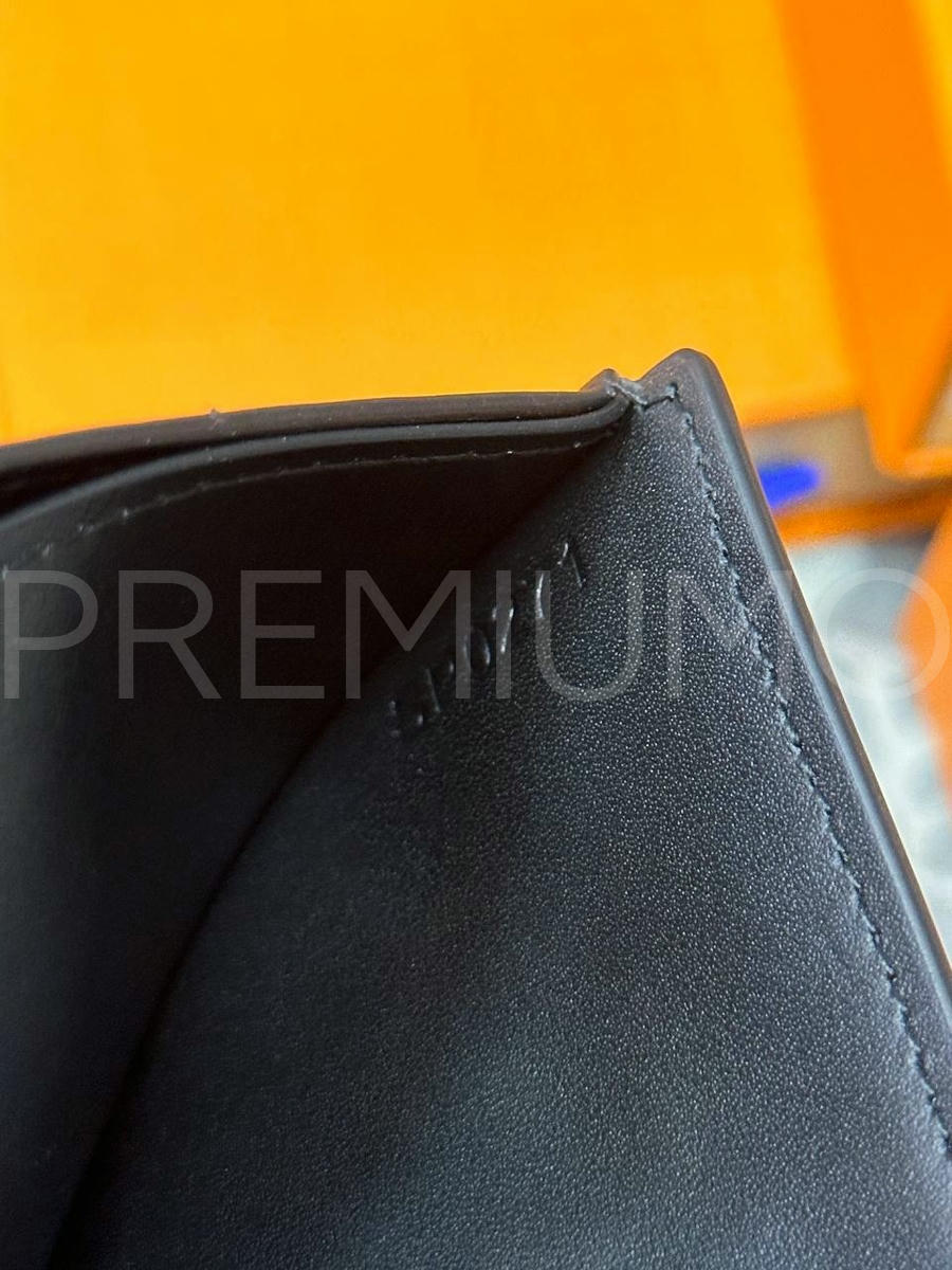 Louis Vuitton кошелек PR684430 7 Louis Vuitton кошелек PR684430 7