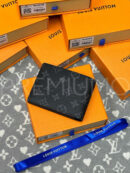 Louis Vuitton кошелек PR790419 9