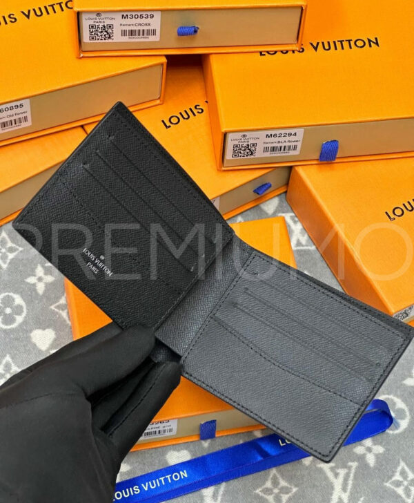 Louis Vuitton кошелек PR790419 3