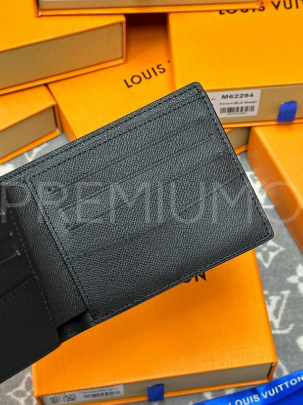 Louis Vuitton кошелек PR790419 5