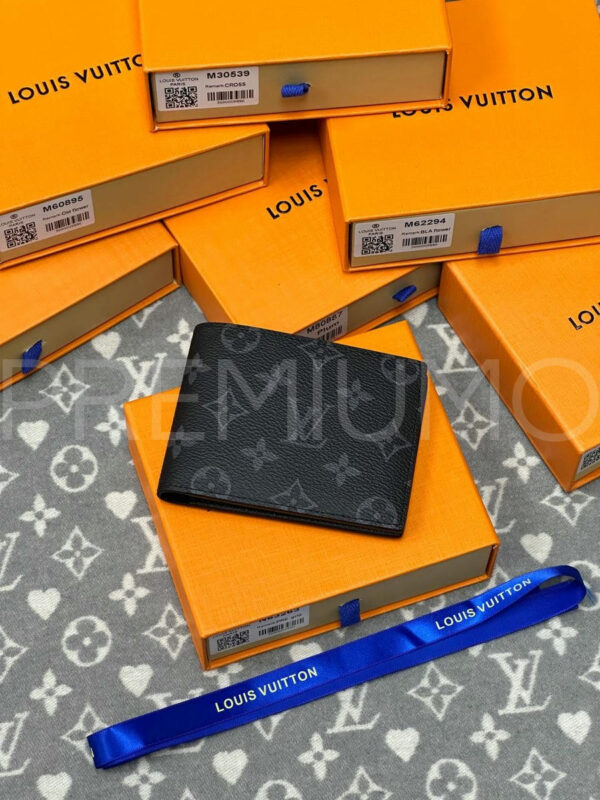 Louis Vuitton кошелек PR790419