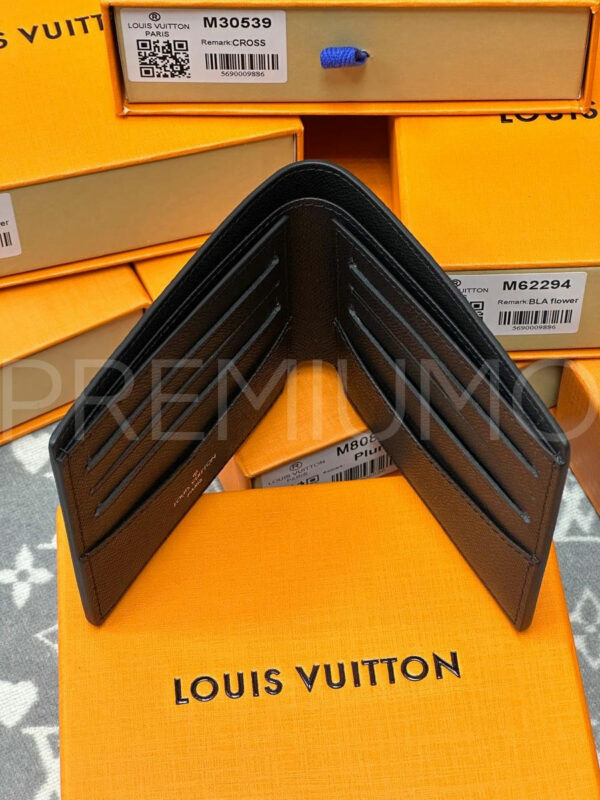 Louis Vuitton кошелек PR790419 4