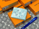 Louis Vuitton кошелек PR833033 9