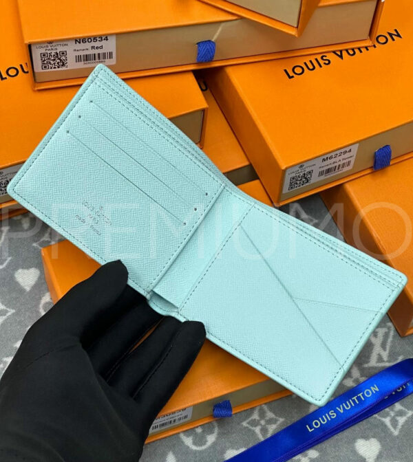 Louis Vuitton кошелек PR833033 3
