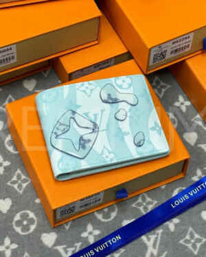 Louis Vuitton кошелек PR833033