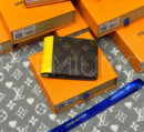 Louis Vuitton кошелек PR792386 9