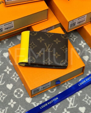 Louis Vuitton кошелек PR792386