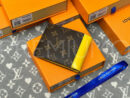 Louis Vuitton кошелек PR792386 10