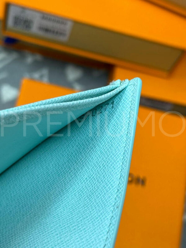 Louis Vuitton кошелек PR833033 7
