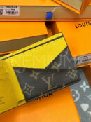 Louis Vuitton кошелек PR792386 14