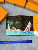 Louis Vuitton обложка на паспорт PR828251 16