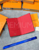 Louis Vuitton обложка на паспорт PR828251 13