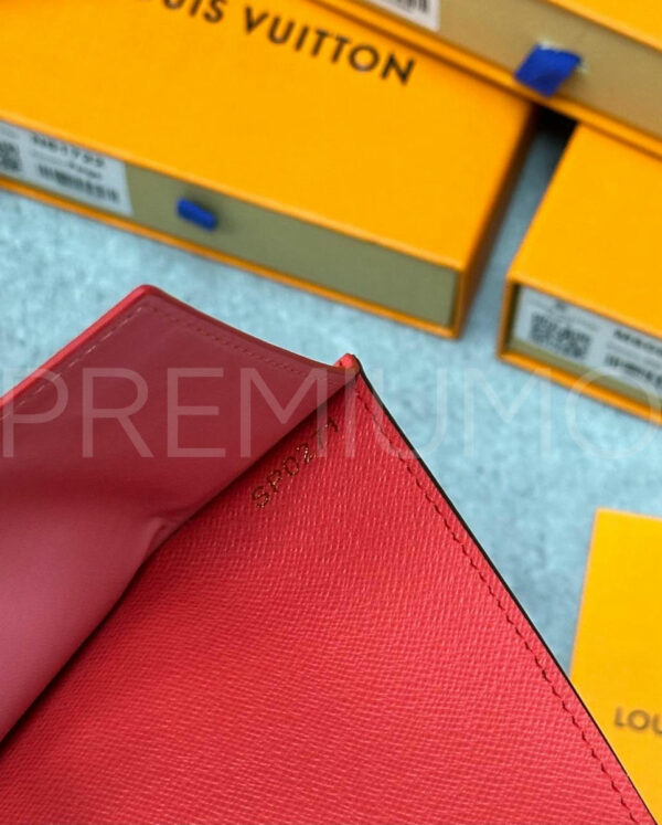 Louis Vuitton обложка на паспорт PR828251 9