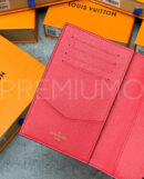 Louis Vuitton обложка на паспорт PR828251 17