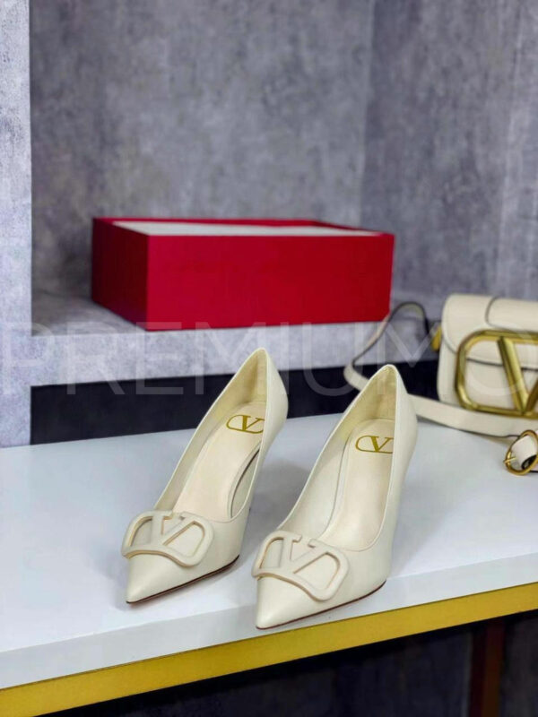 Valentino туфли PR335703 2