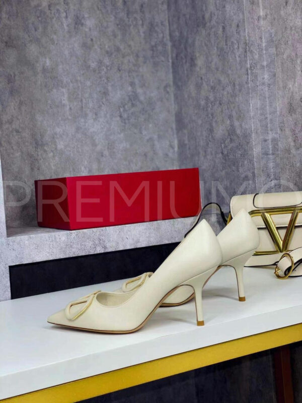Valentino туфли PR335703 3