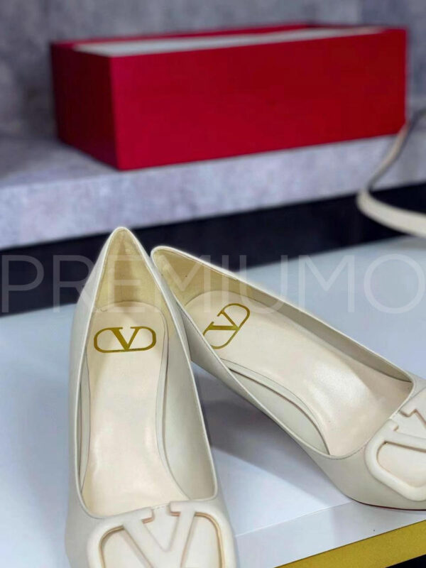 Valentino туфли PR335703 5