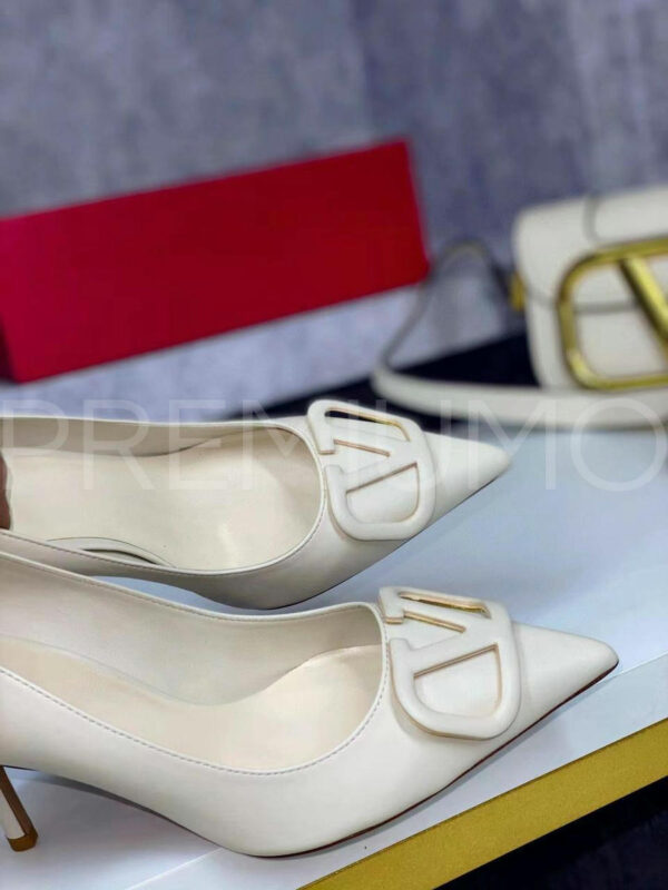 Valentino туфли PR335703 6