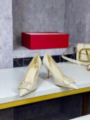Valentino туфли PR335703 11