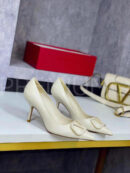 Valentino туфли PR335703 8