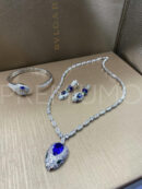 Bvlgari колье PR794296 6