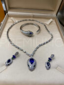 Bvlgari колье PR794296 7