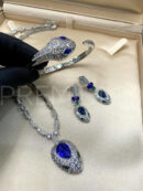Bvlgari колье PR794296 8