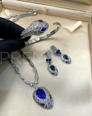 Bvlgari браслет PR290552