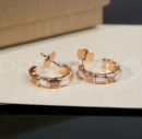 Bvlgari серьги PR805668 16