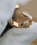 Bvlgari серьги PR805668 19