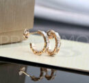Bvlgari серьги PR805668 13