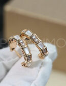 Bvlgari серьги PR805668 14