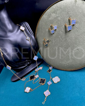 Van Cleef & Arpels Колье PR509554
