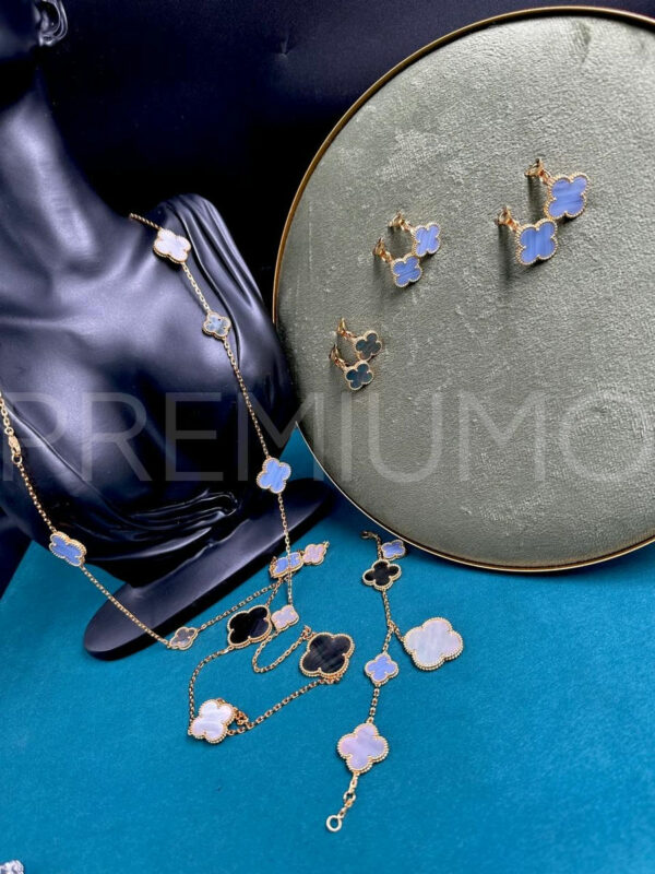 Van Cleef & Arpels Колье PR509554