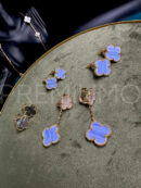 Van Cleef & Arpels Колье PR509554 6