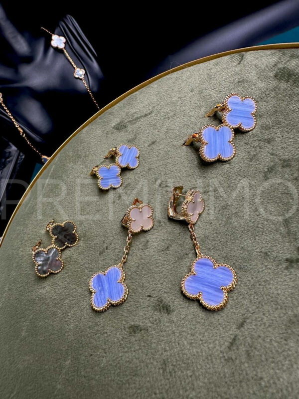 Van Cleef & Arpels Колье PR509554 3
