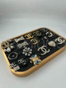 Chanel брошь PR931476 4