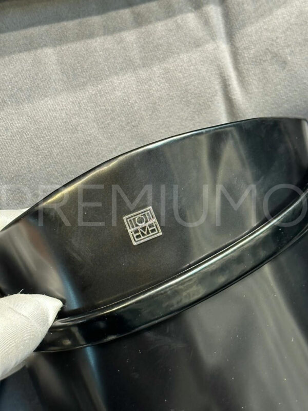 TOTEME сапоги PR555339 6