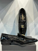 Chanel лоферы PR988521 26