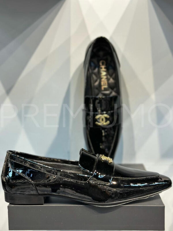 Chanel лоферы PR988521 10
